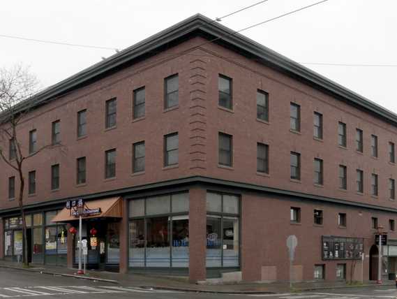 New Central Hotel Affordable Apartments