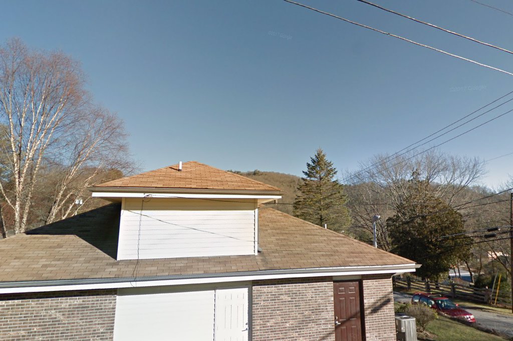 Spruce Pine Housing Authority