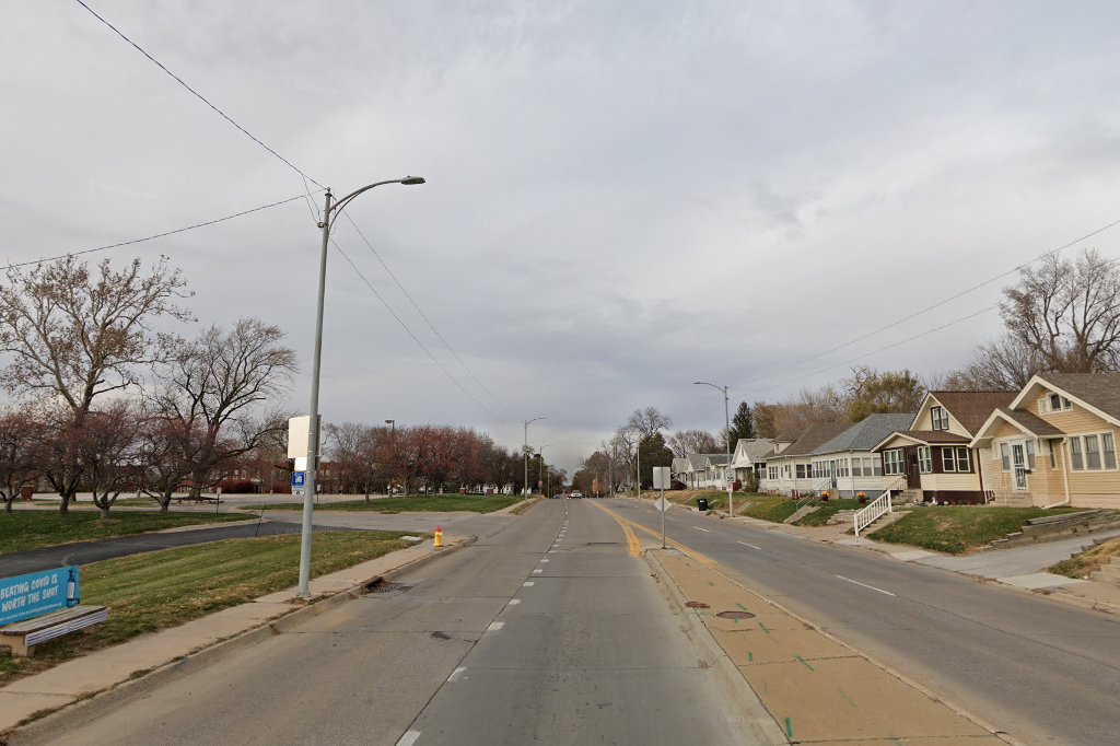 Benson Commons