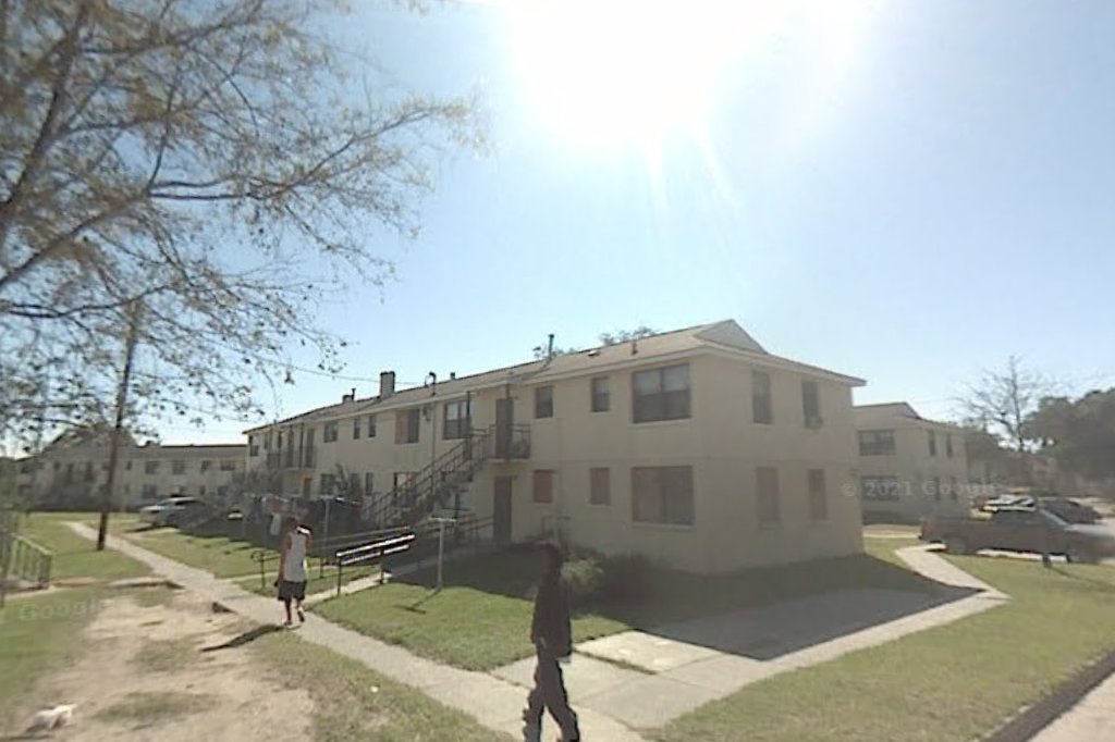 The View At Oglethorpe I A/K/A Hitch 1
