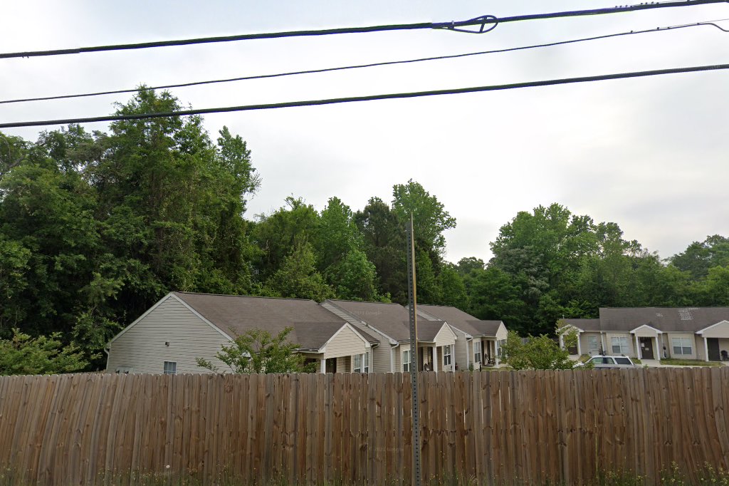 Lynndale  West  Apartments