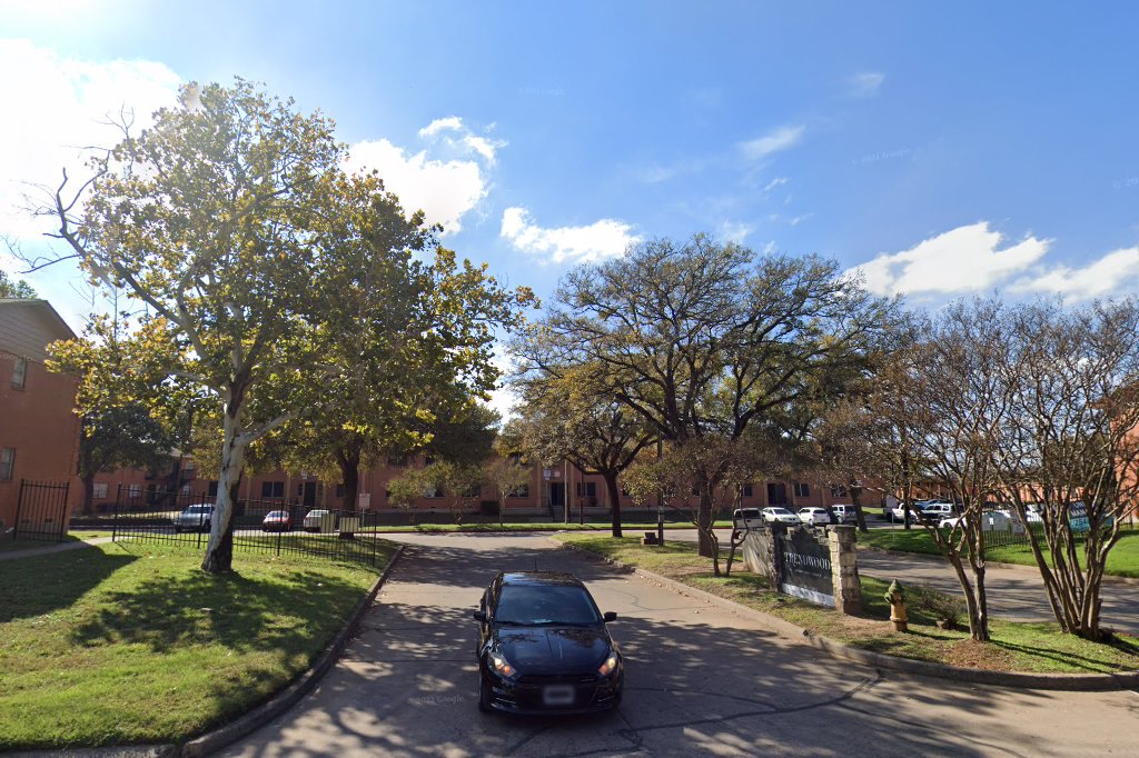 Trendwood Apartments