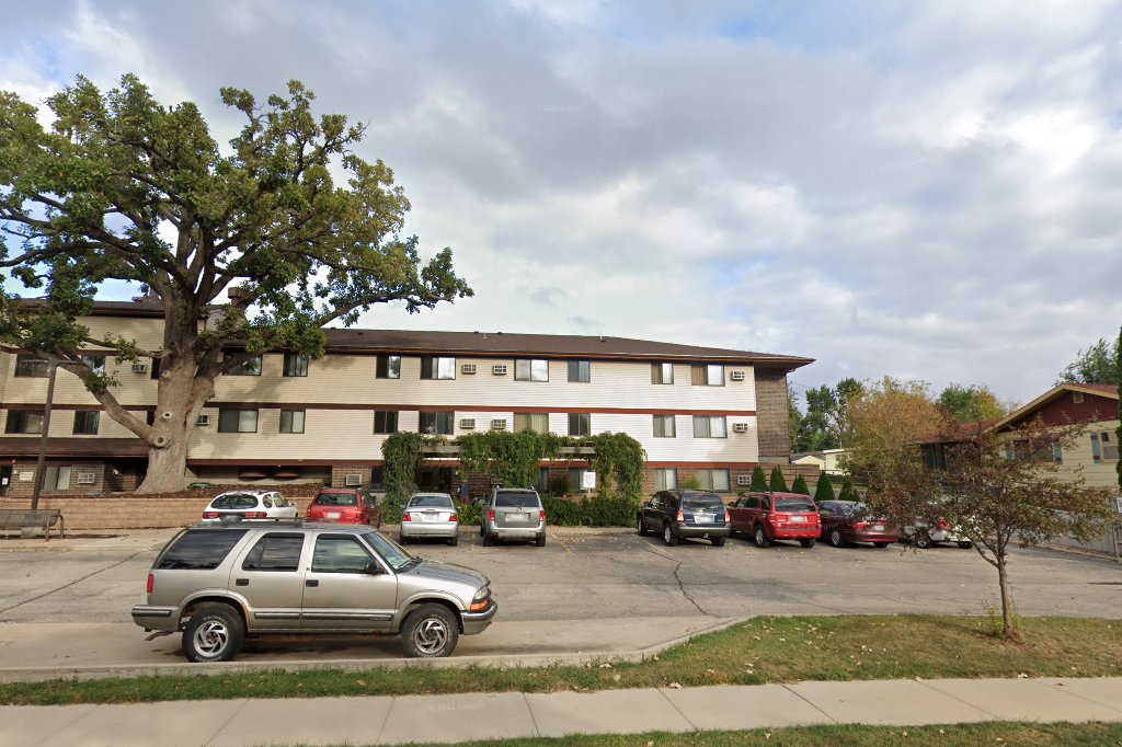Oak Village Senior Residences