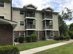 Hadden Hall I