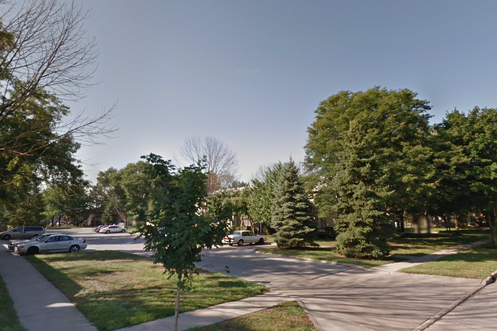 Greenview Gardens