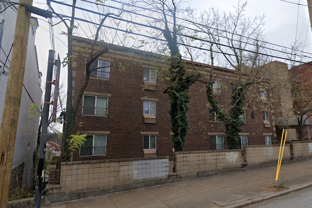 Hollister House Affordable Apartments