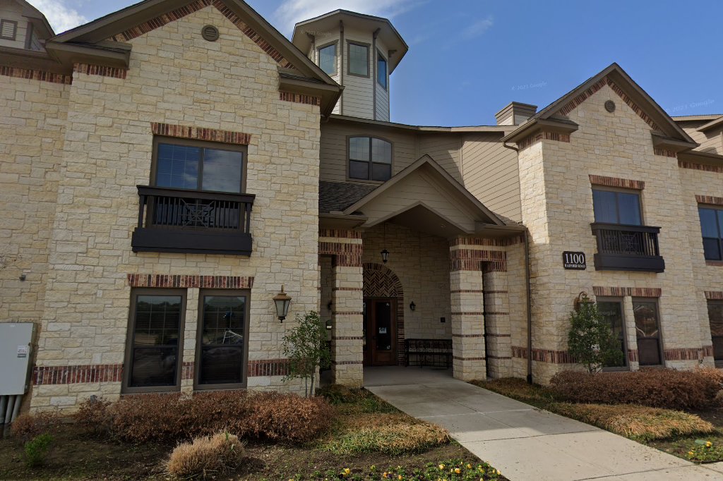 Villas On Raiford Carrollton