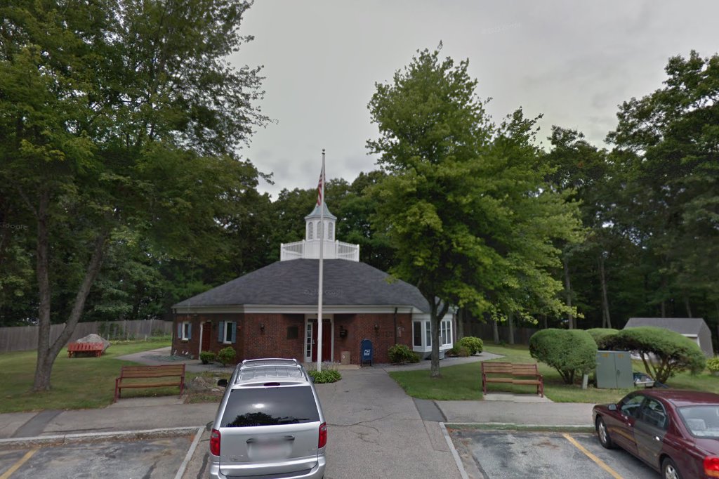 Mansfield Housing Authority