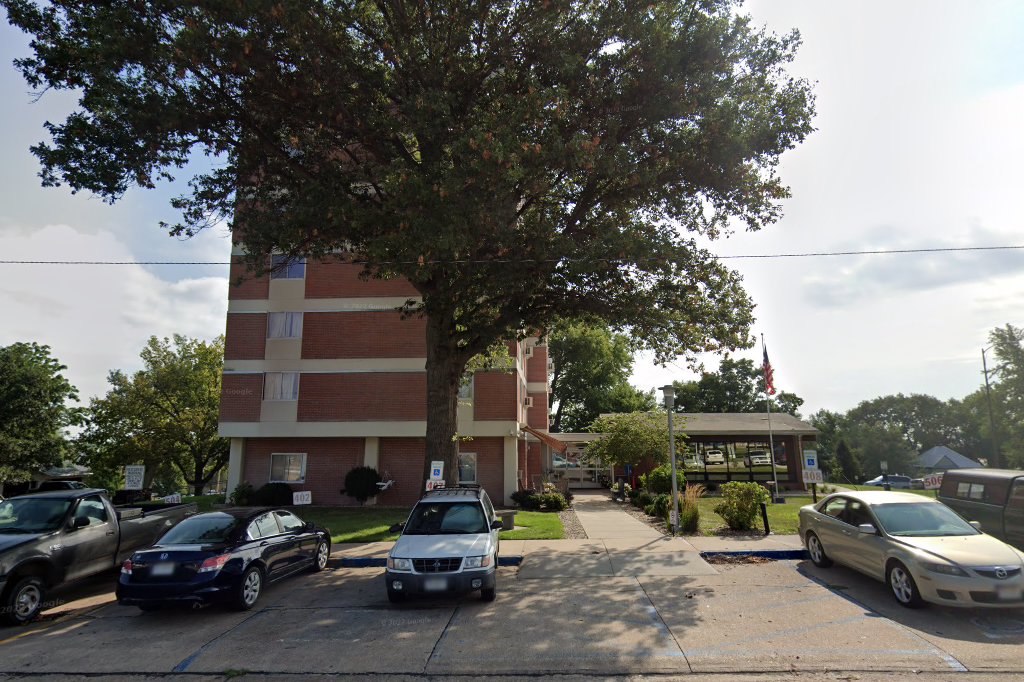 Auburn Housing Authority