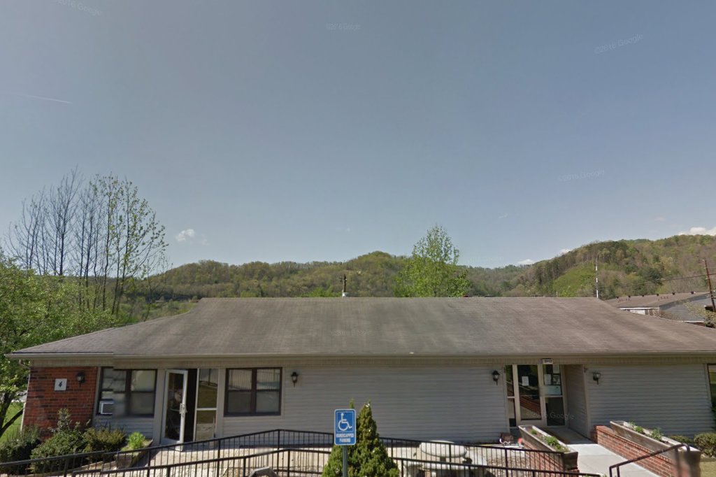 Whitesburg Housing Authority