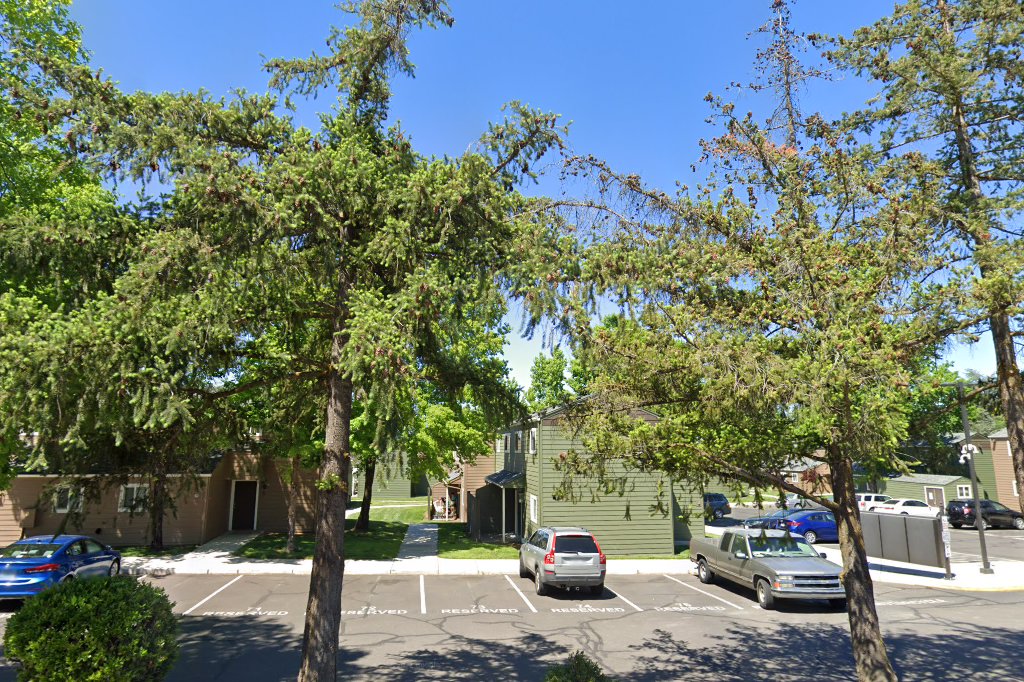 Glenridge Terrace