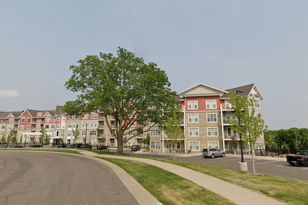 Legends of Apple Valley Senior Living