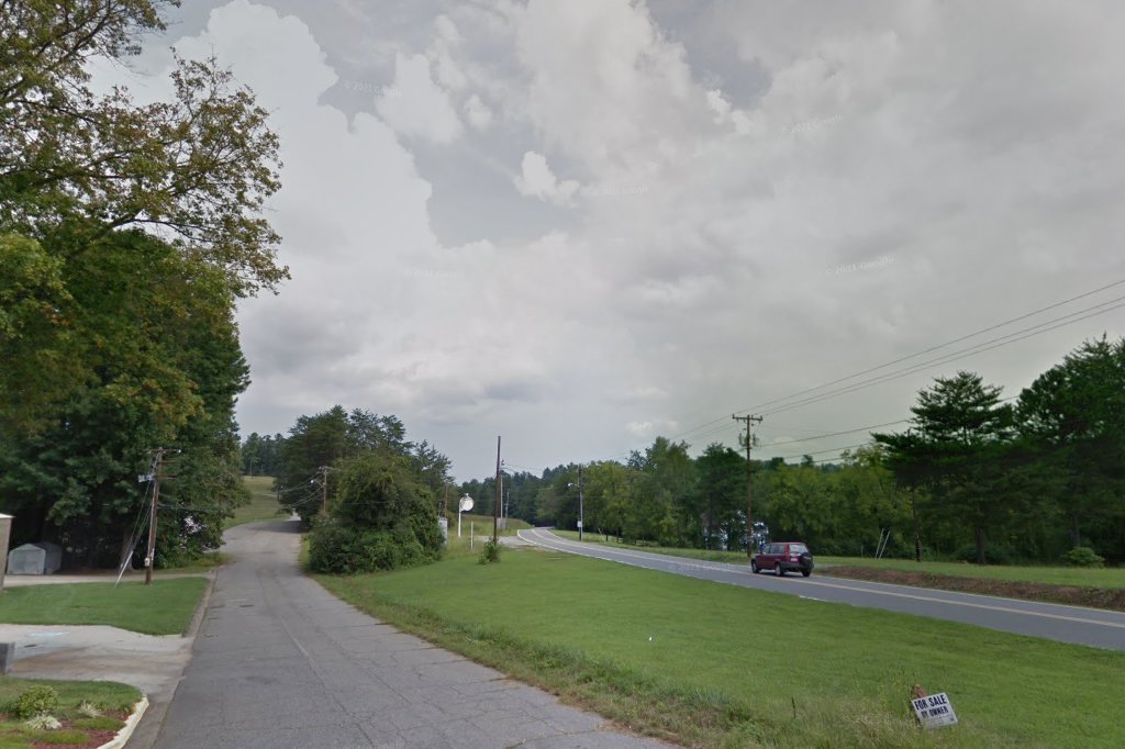 Valdese Housing Authority