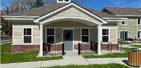 Religious Action For Affordable Housing
