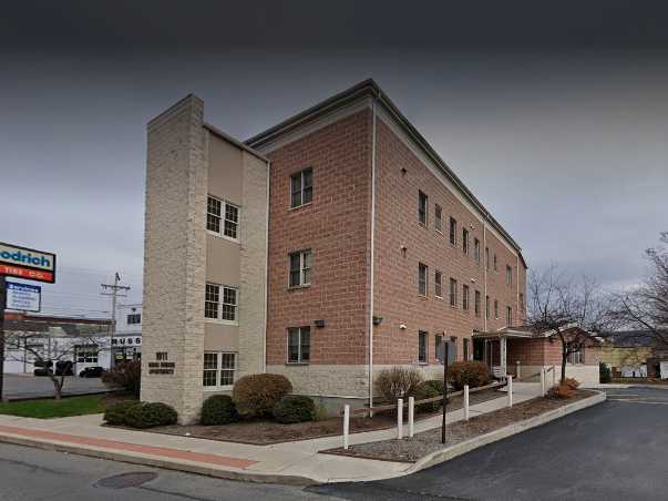 Union Avenue Apartments for the Disabled