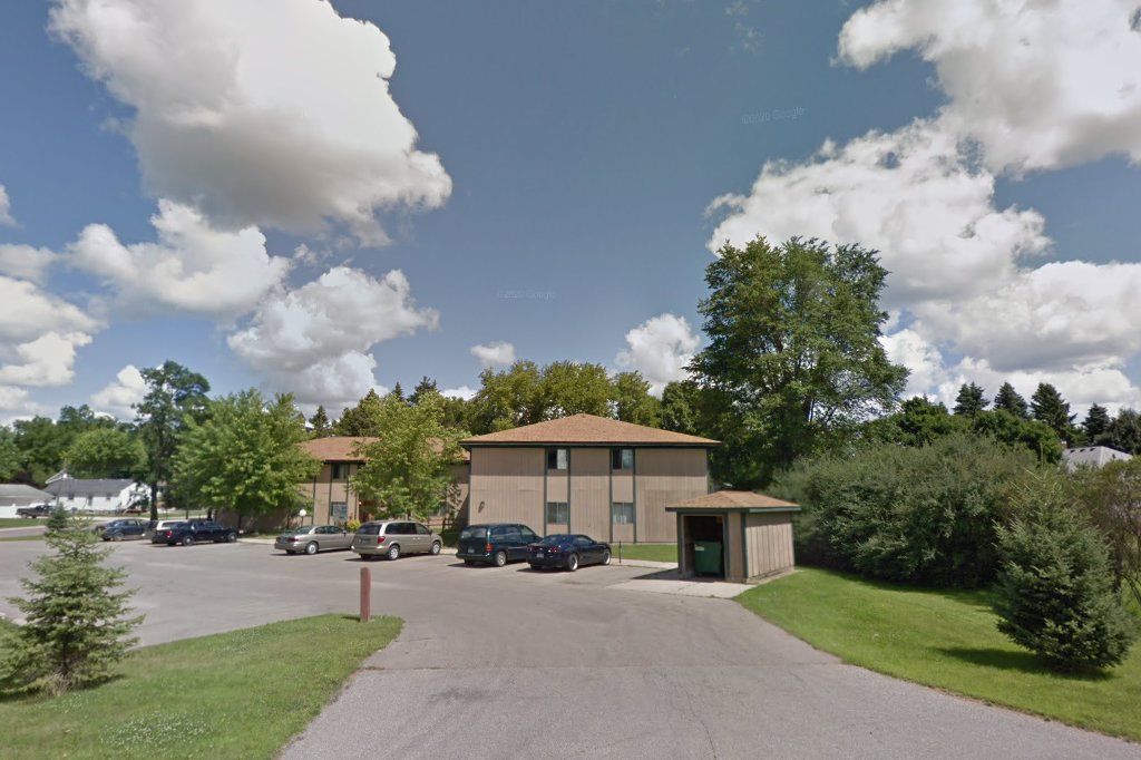 West Court Apartments