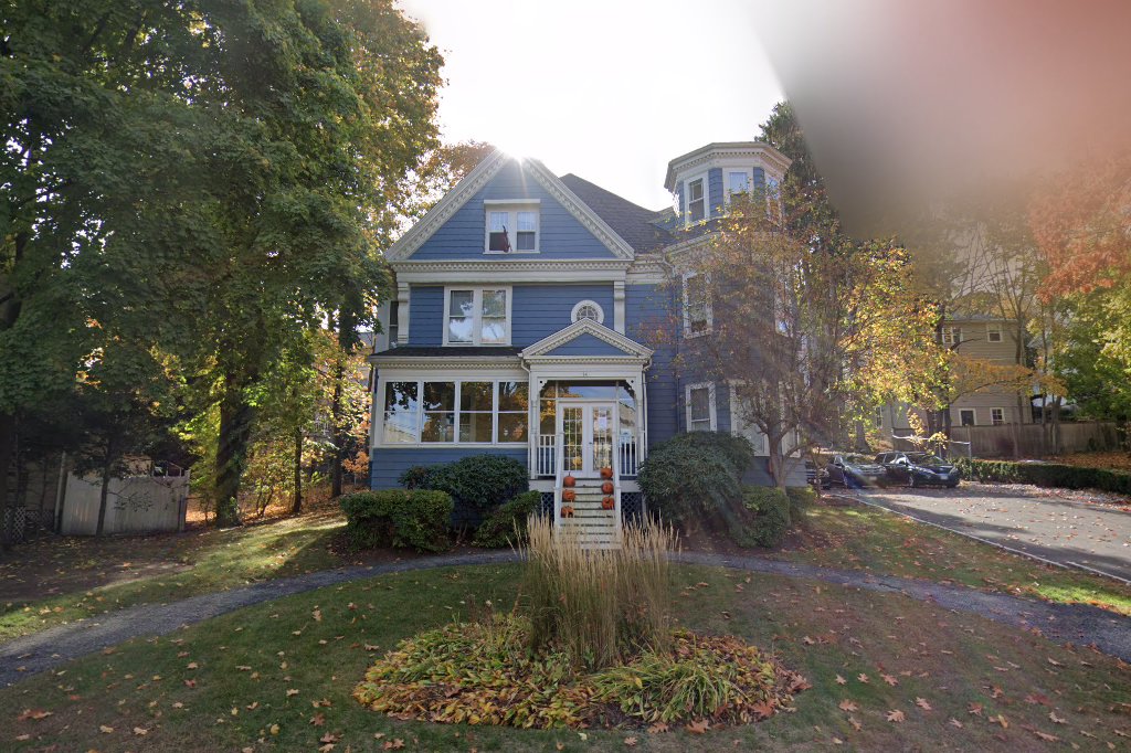 Juniper House