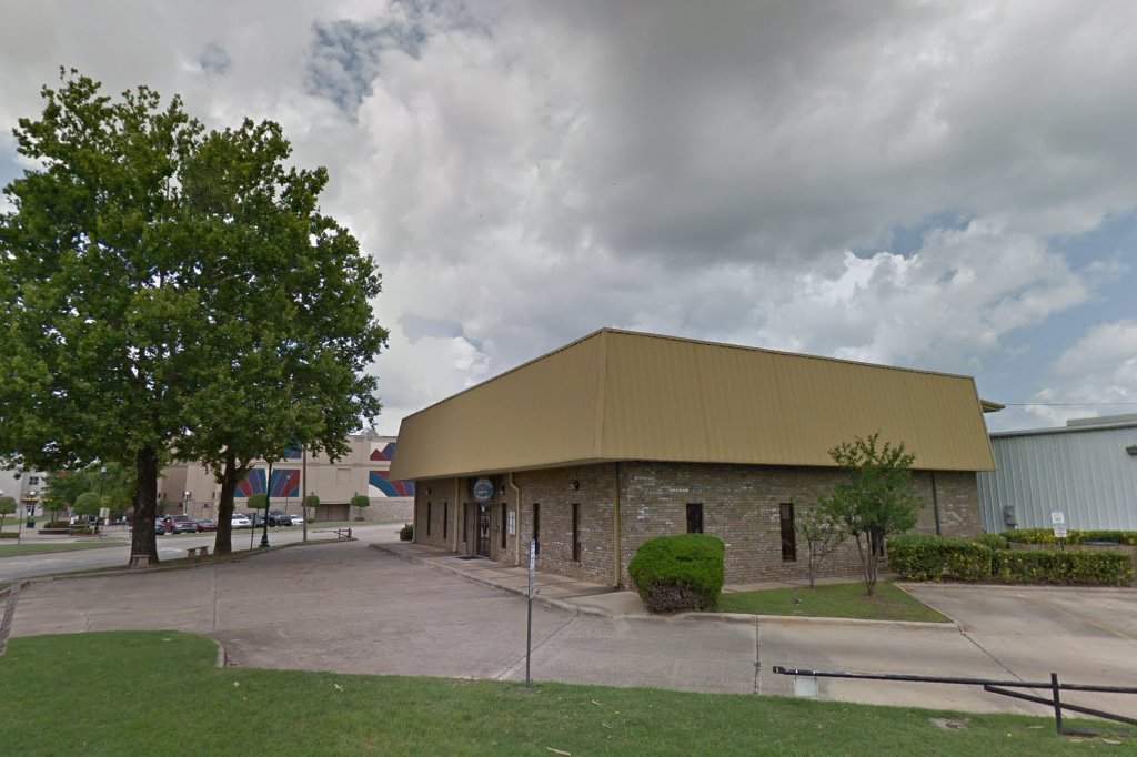 Bossier City Housing Authority