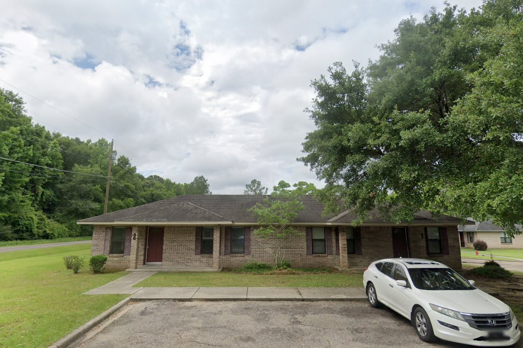 Mississippi State Housing Authority