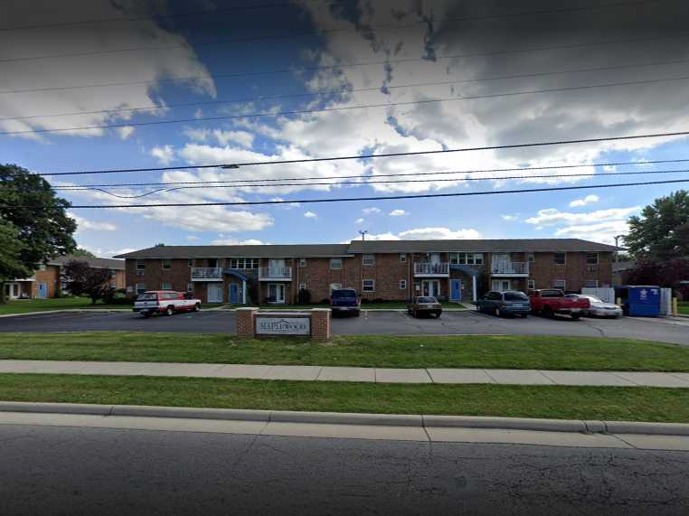 New Northwood Apartments