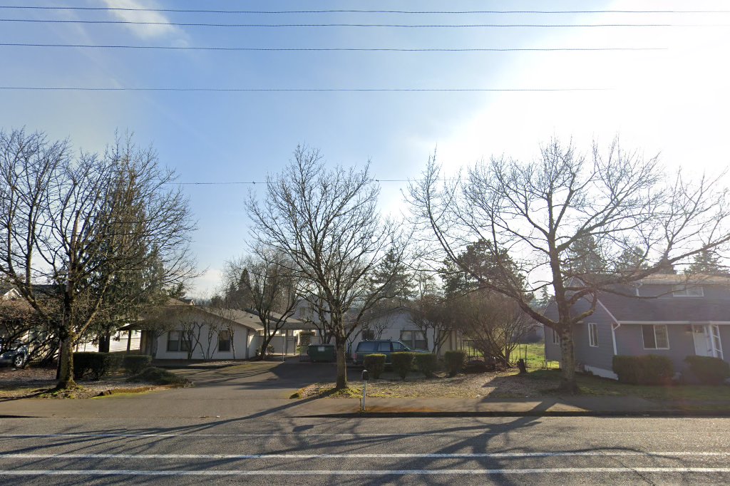 Holgate Project