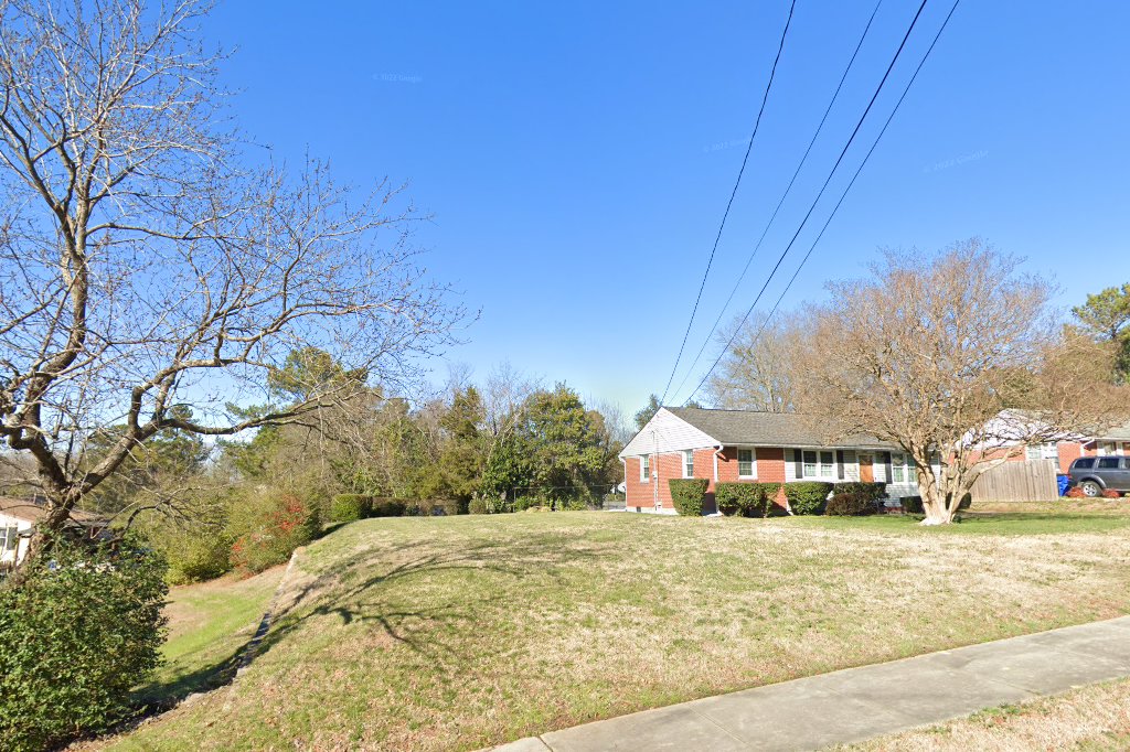 Cosmo And Lewis Estates