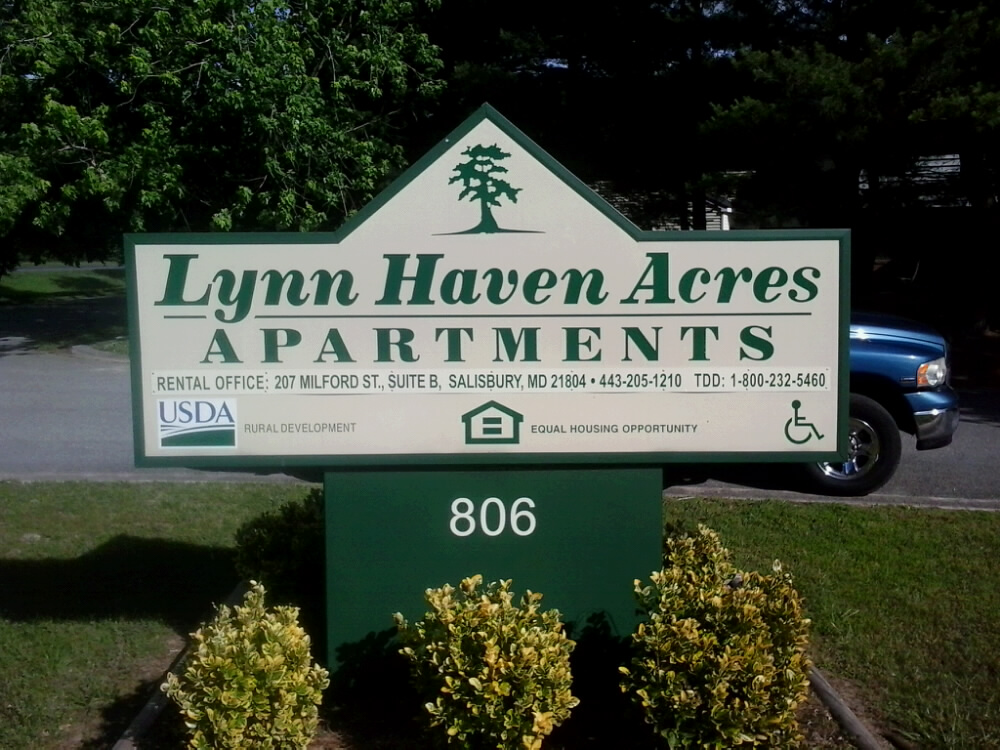 Lynn Haven Acres