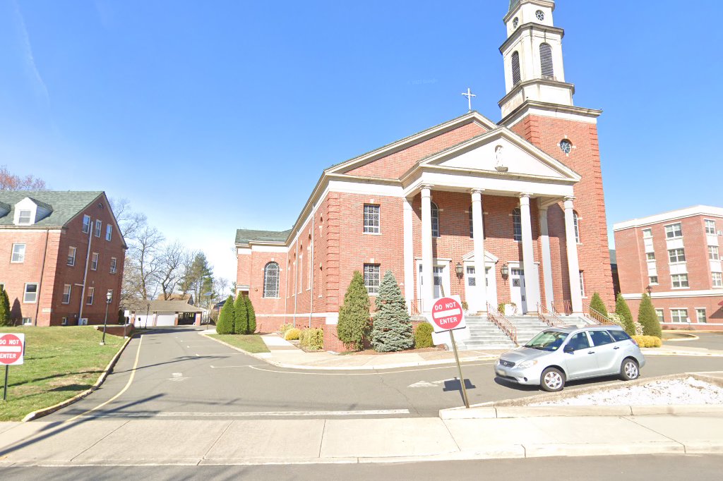 St. Mary's Senior Residence