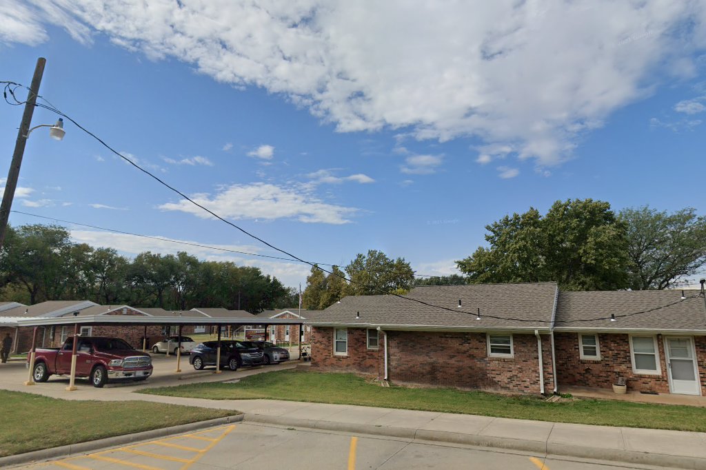 Minneapolis Housing Authority