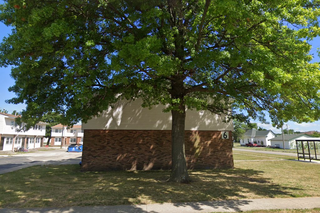 Livingston County Housing Authority