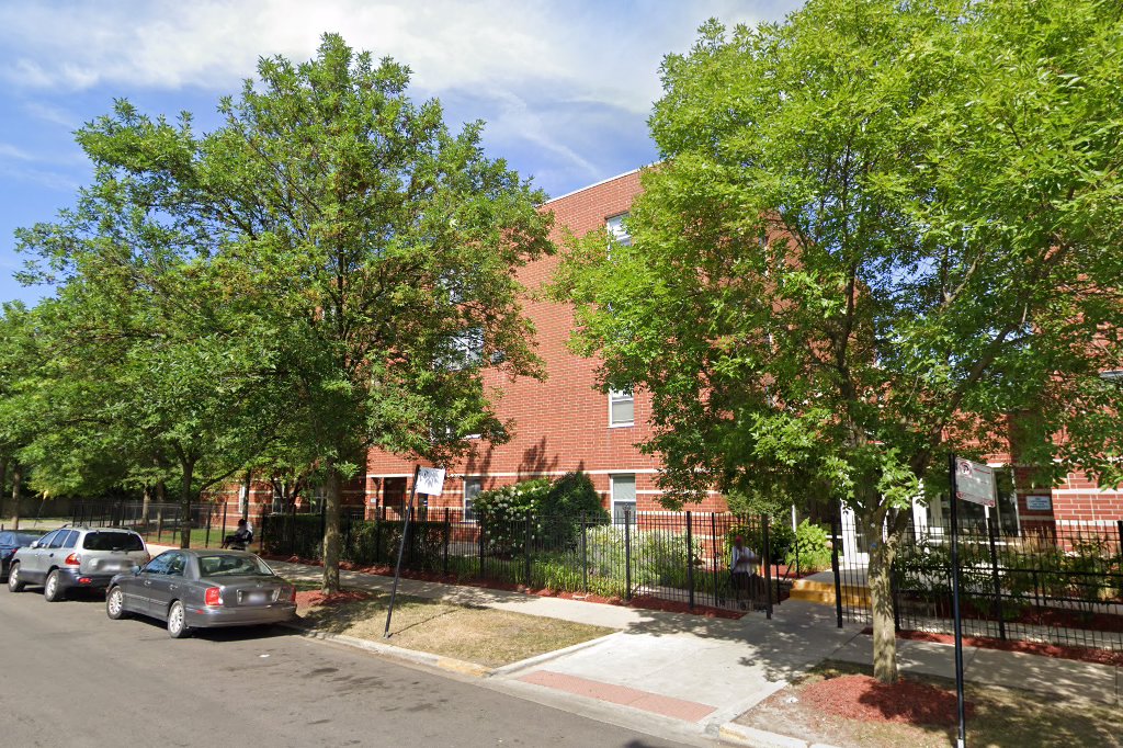 Matthew Manor