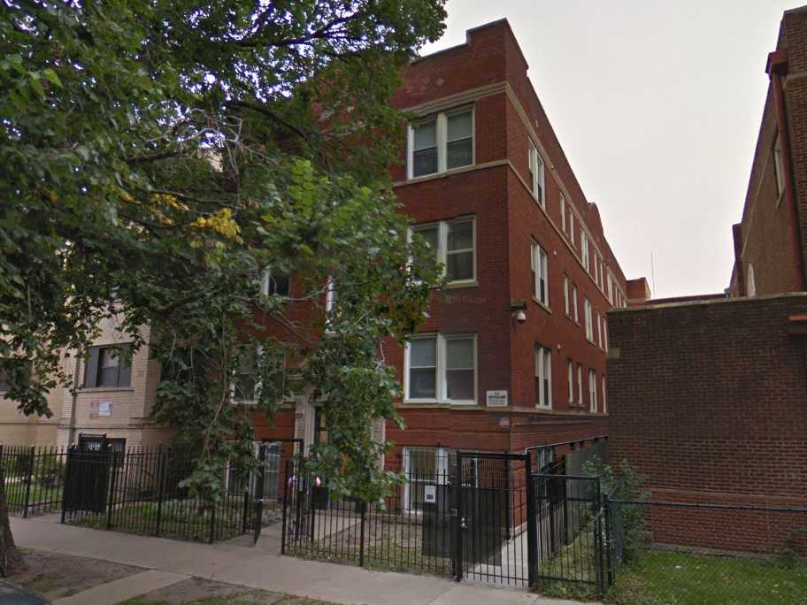 Sunnyside Uptown Apartments