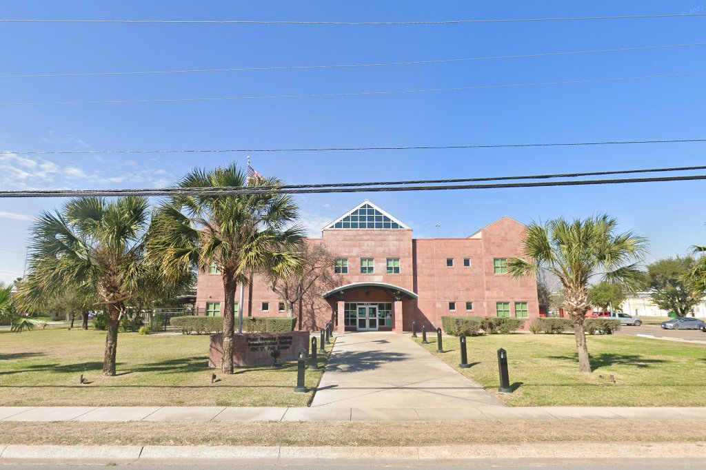 Pharr Housing Authority