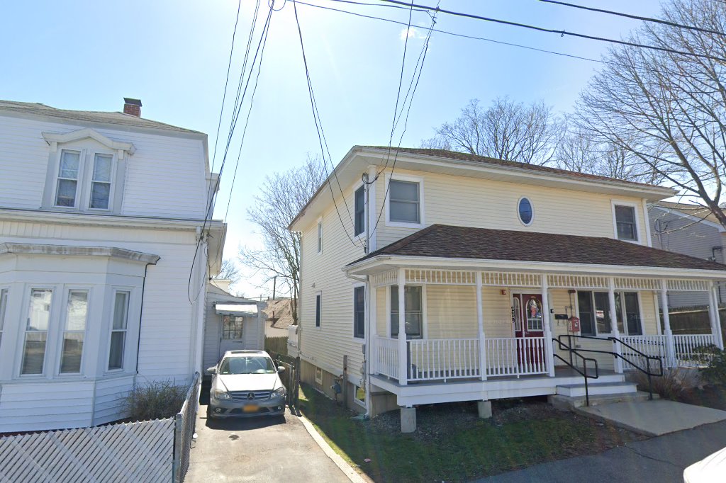 Bradstreet Community Residence