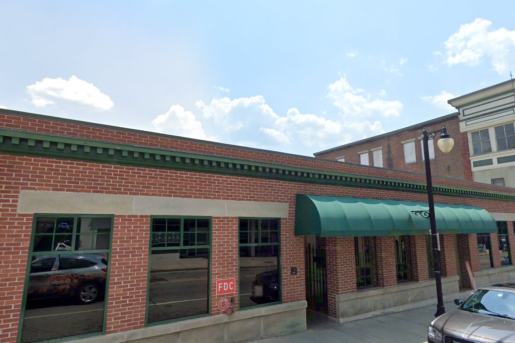 Leo R Tanguay Apartments