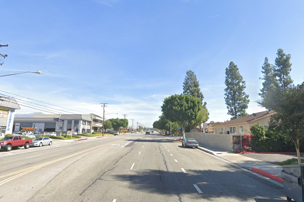 Arrow Plaza