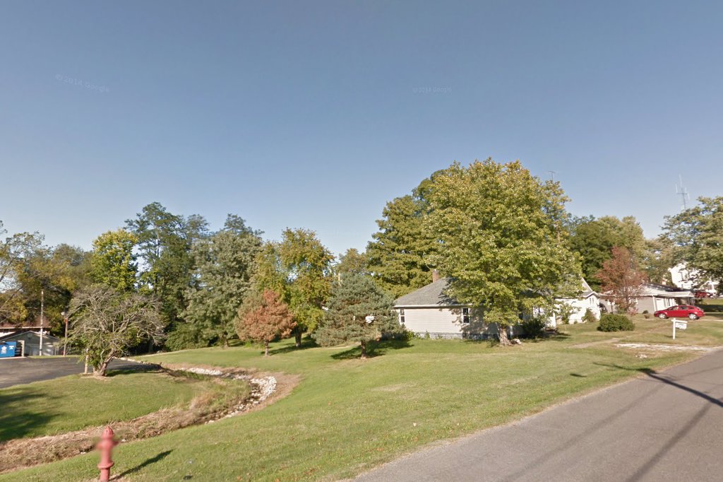 Country Place Apartments Vandalia