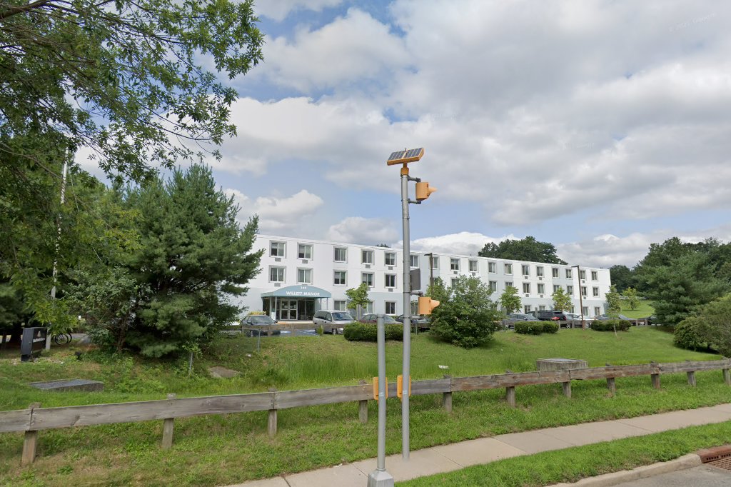 Willett Manor