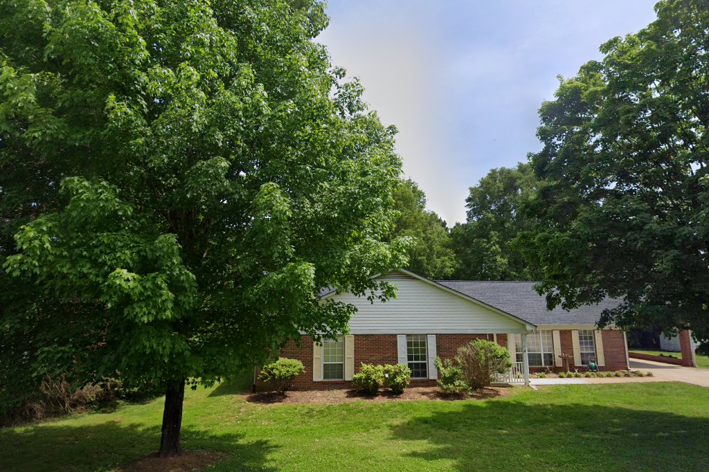 Arc/Hds Catawba Co Gh #3