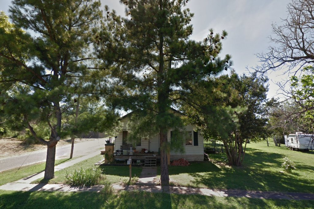 Konawa Housing Authority