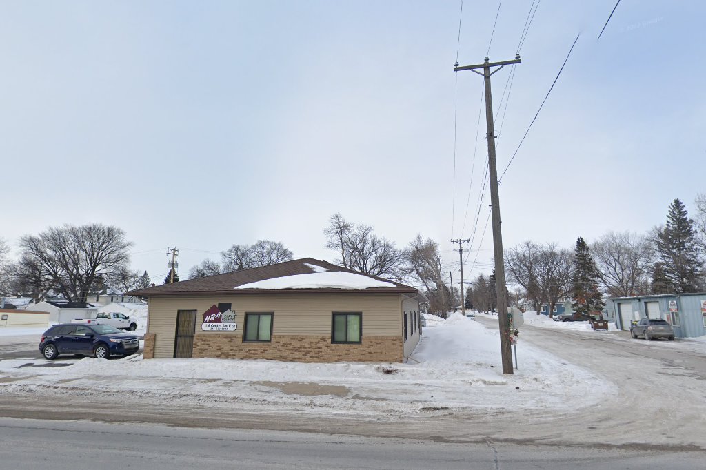Clay County Housing Authority
