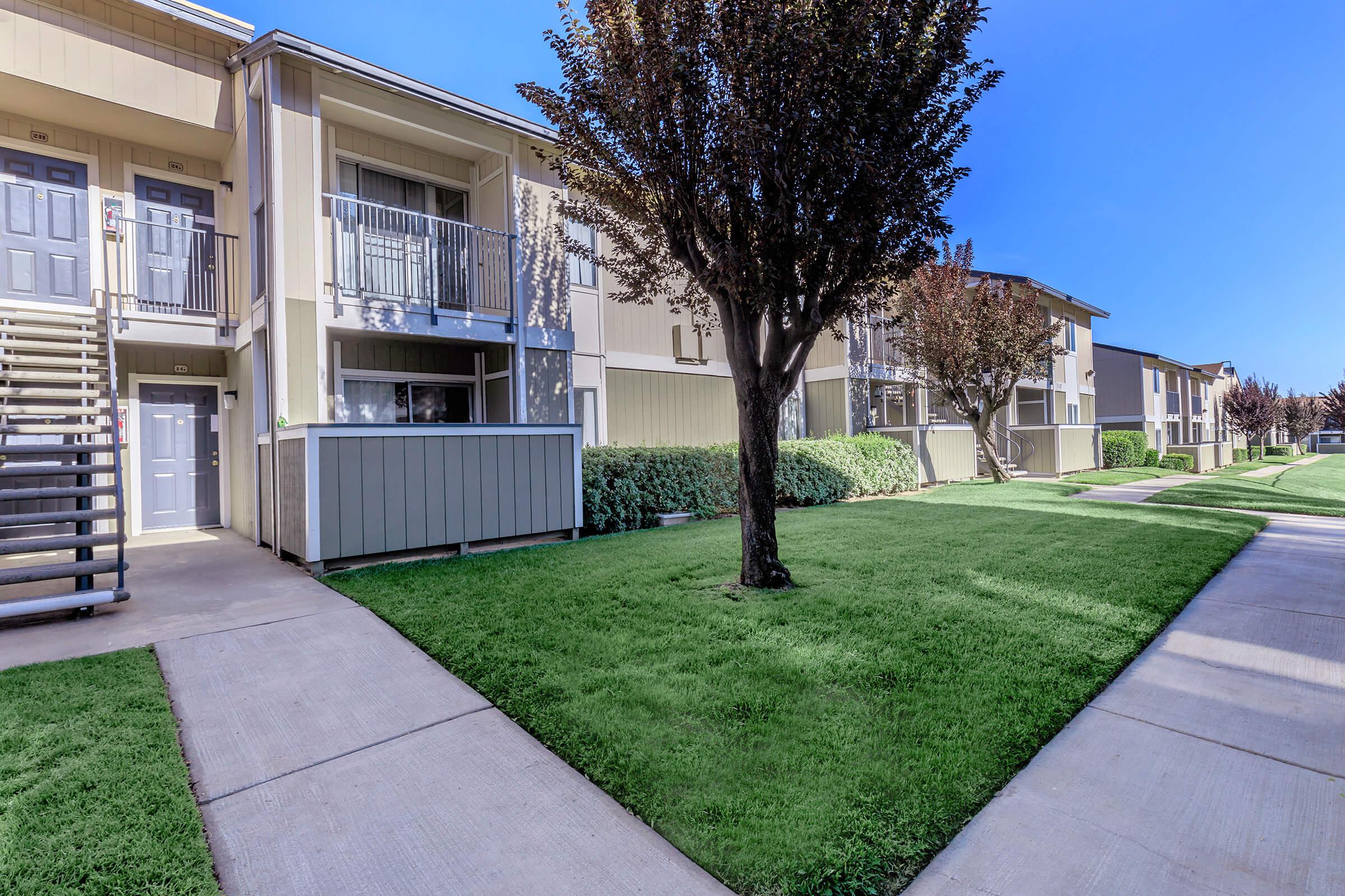 Orchard Park Apartments Beaumont
