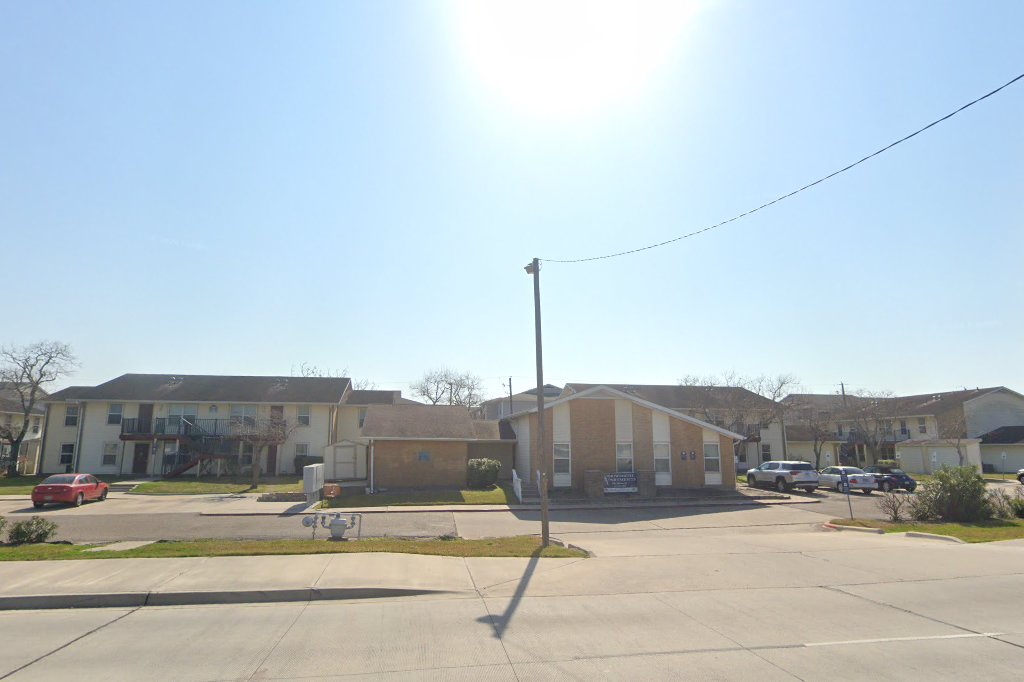 Arrowsmith Apartments