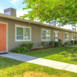 Delta View Apartments Antioch