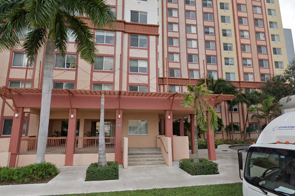 Brisas Del Mar Miami
