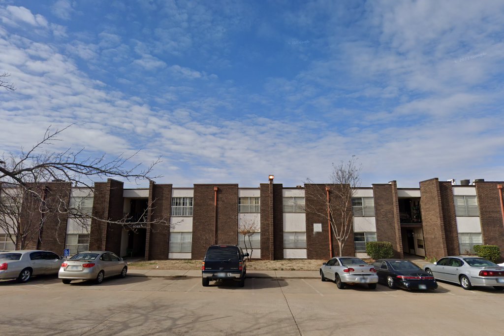 College View Apartments