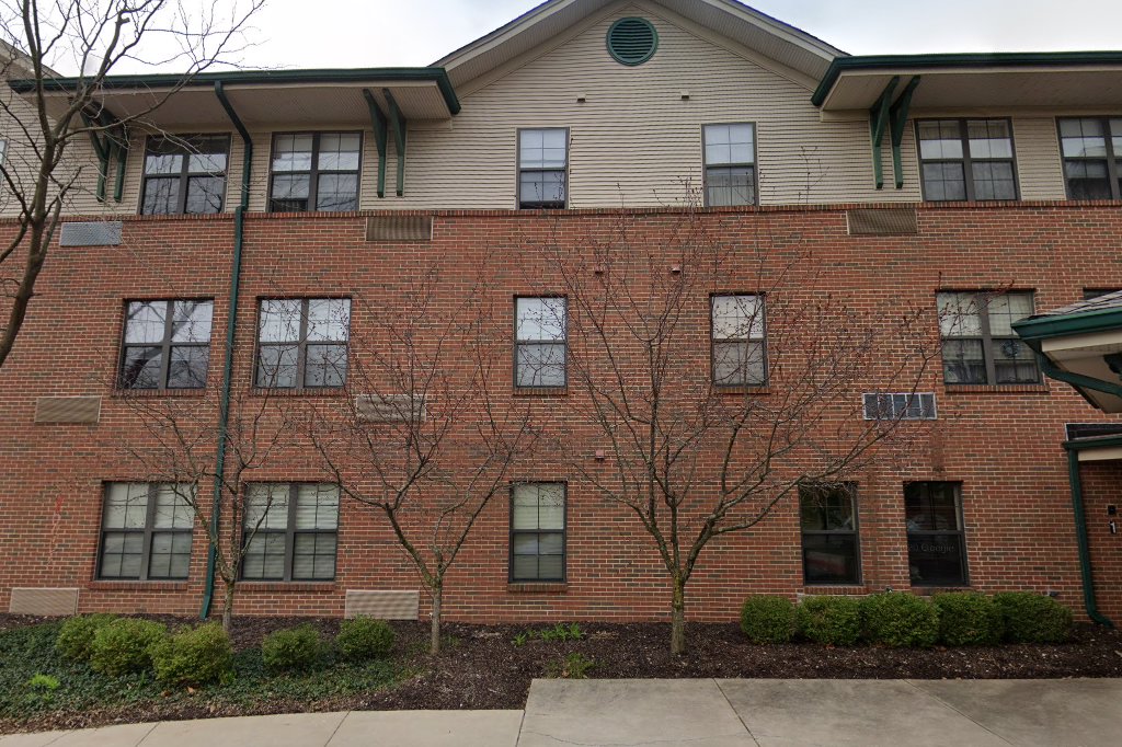 Dunn Road Manor