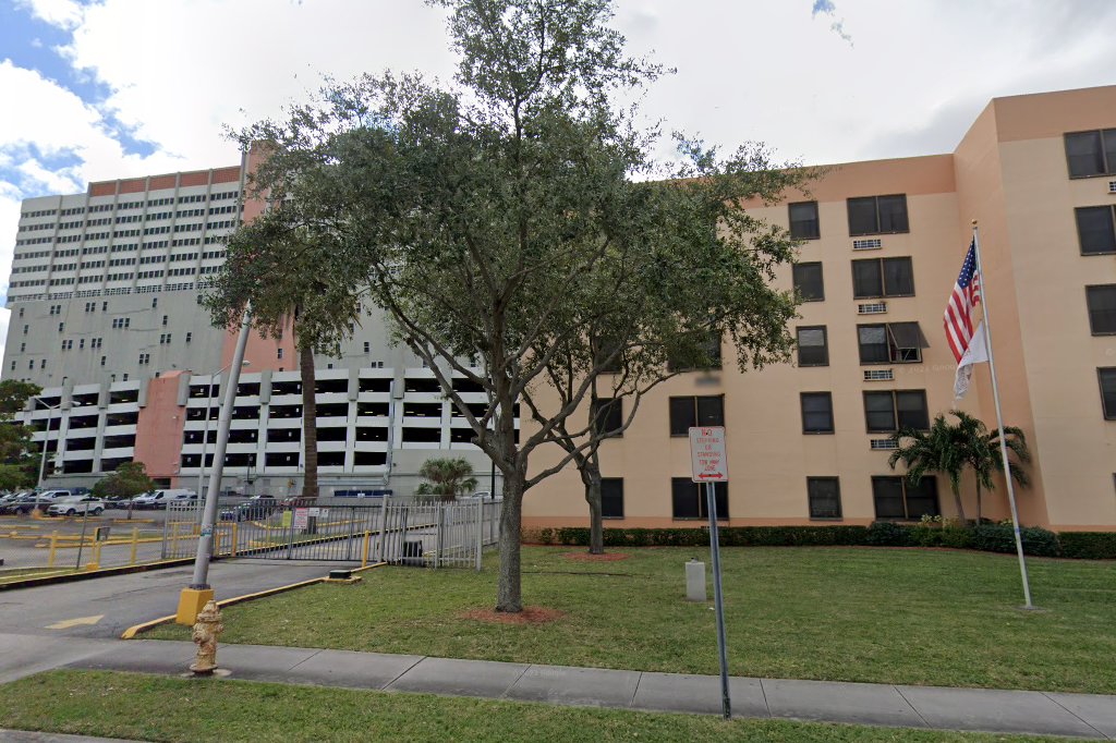 Singer Plaza