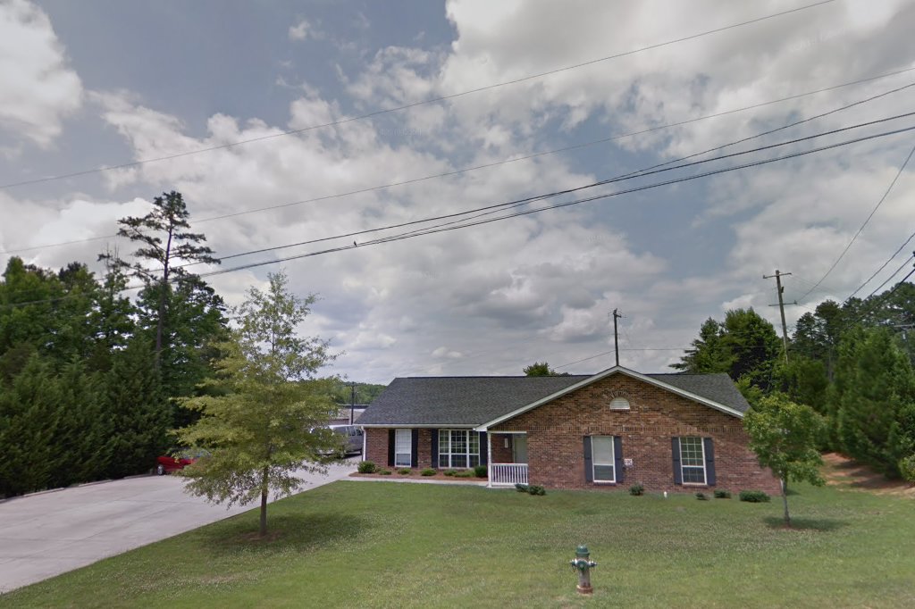 Circle Drive Group Home