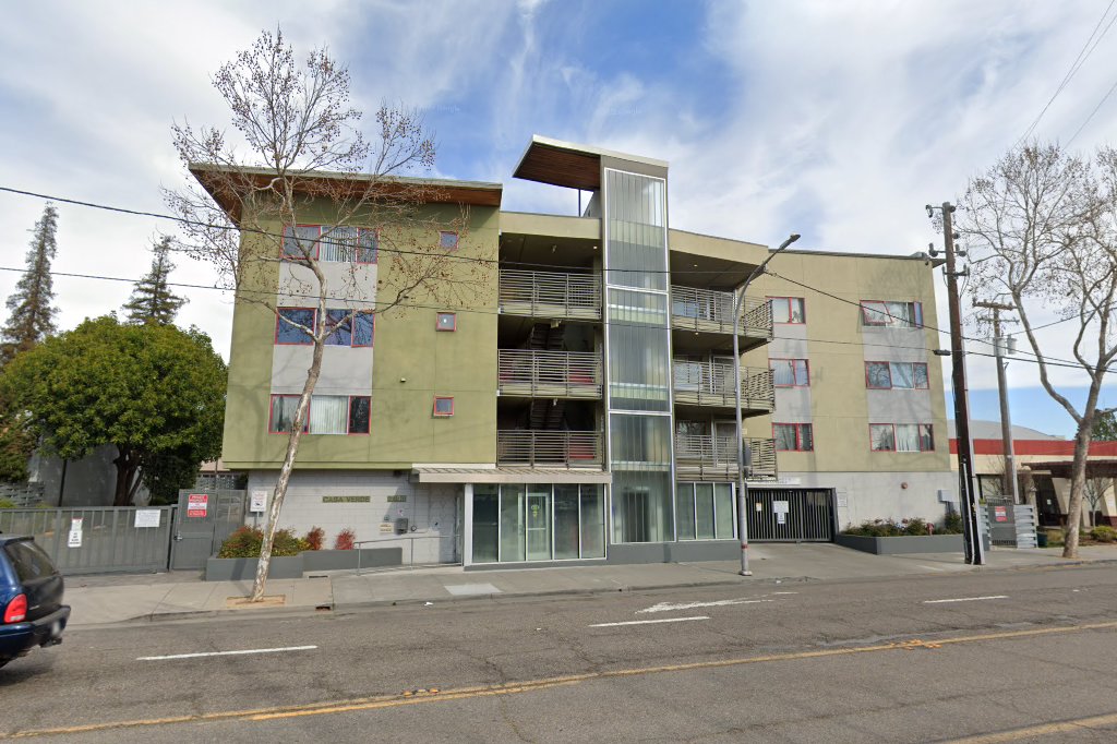 Casa Verde Apartments